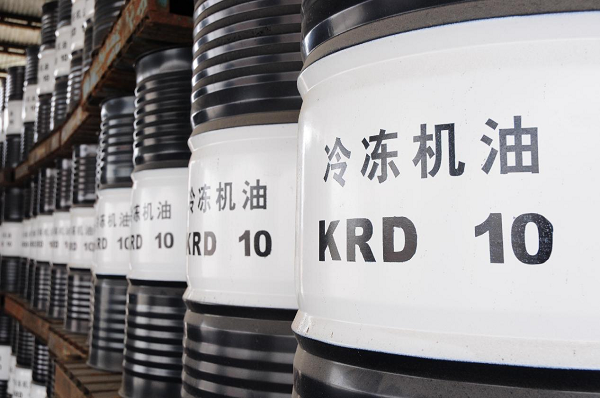 昆仑润滑：以自主研发造就硬核科技