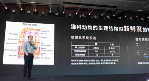 开启鲜肉烘焙”鲜“标准时代，鲜朗迈出行业第一步