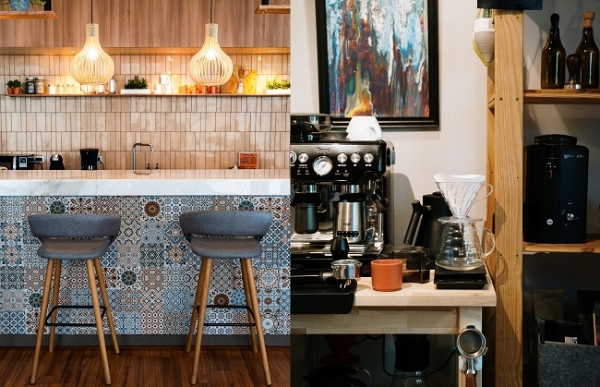  一屋多用！罗浮宫解锁N种生活创意