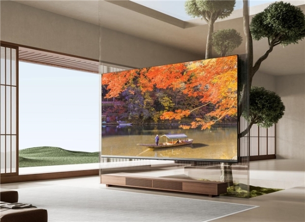 打造家庭影院声学新高度，东芝电视携手央视CCTV-15音乐频道