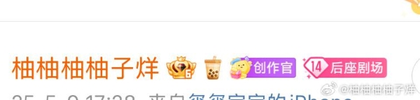 微博2025母亲节活动圆满收官，打造节日热议场！ 