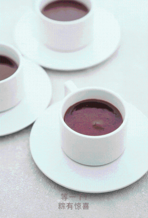  与粽不同，大董先生私藏同款 