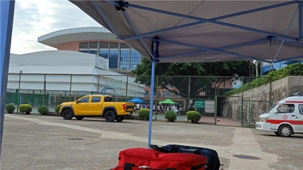  有梦敢闯 无畏远航！柴油混动火星皮卡给18岁勇气装上“燃梦引擎”