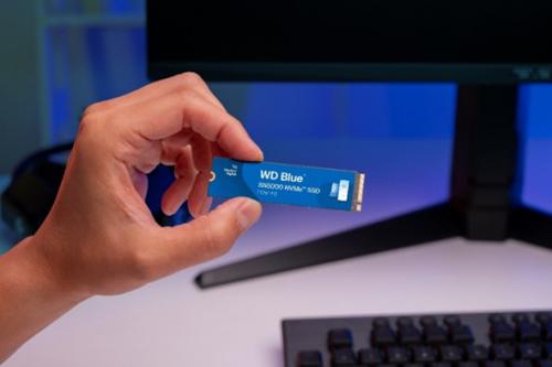 618大促来临，闪迪提供全面礼遇，丰富存储方案助你高效生活