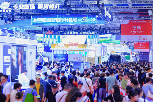  焙烤及糖制品旗舰展 第27届中国国际焙烤展5月在沪启航