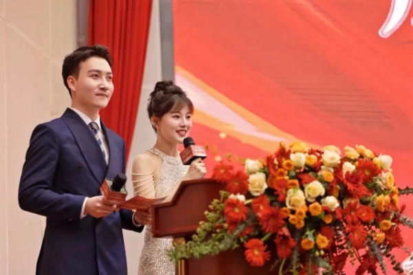  深耕不息塑商脉，万家丽开拓商业“新境界”！