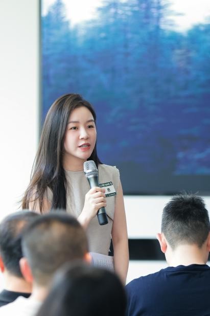 云林学社走进慕思集团 高端品牌学习交流大会圆满成功