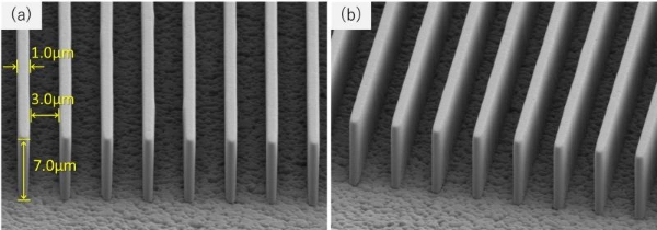 旭化成推出新型感光干膜SUNFORT，助力先进半导体封装制造工艺