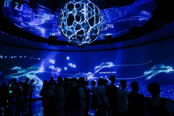 云林学社走进慕思集团 高端品牌学习交流大会圆满成功