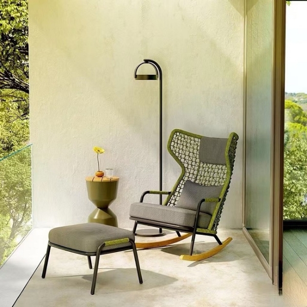  一屋多用！罗浮宫解锁N种生活创意