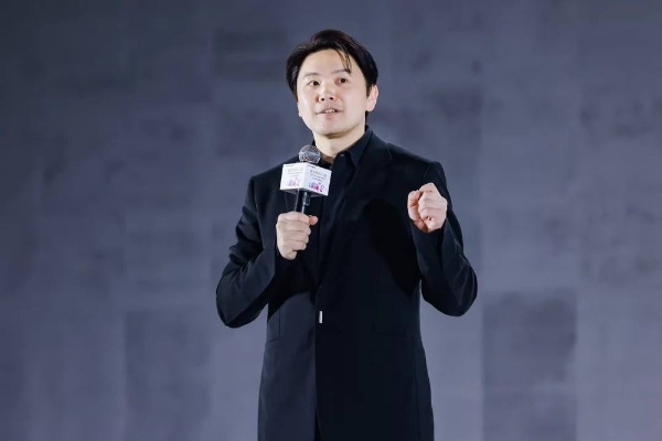 俞浩：引领追觅破浪前行的科技领航者