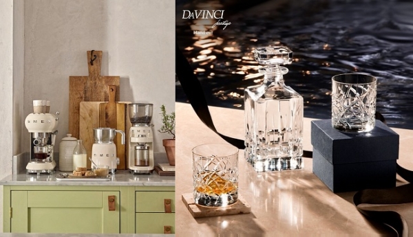  一屋多用！罗浮宫解锁N种生活创意