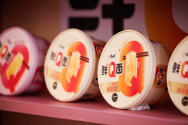0油炸技术破局,引领方便食品行业升级新标杆