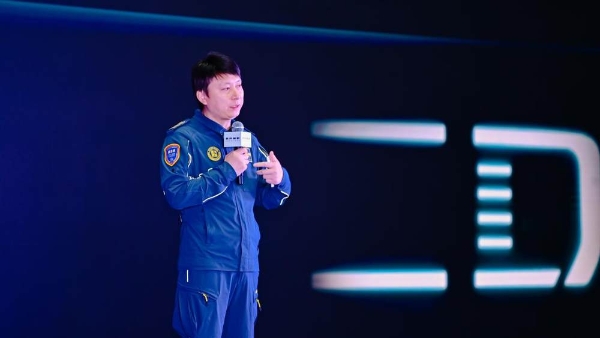 北京越野发布召集令，百车共赴“悦野·中国”川藏行！