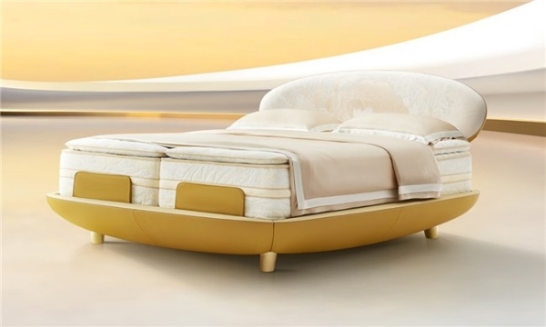  喜临门：入选2025年浙江省第一批先进级智能工厂