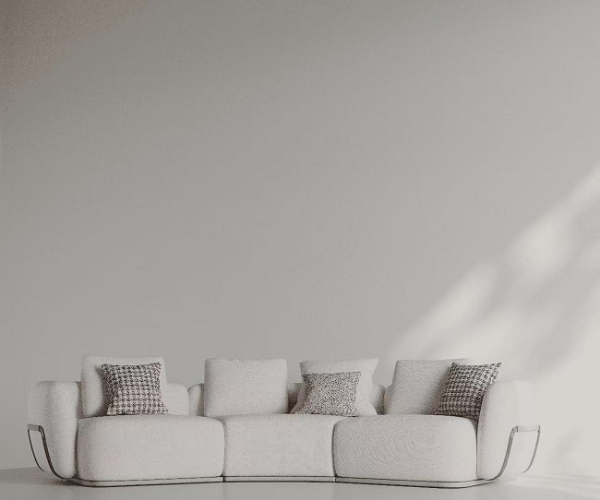  一屋多用！罗浮宫解锁N种生活创意