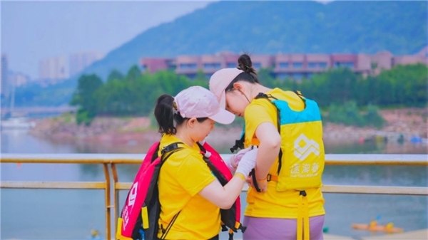 2025全国山水户外大会（千岛湖站）圆满闭幕