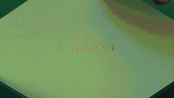  与粽不同，大董先生私藏同款 