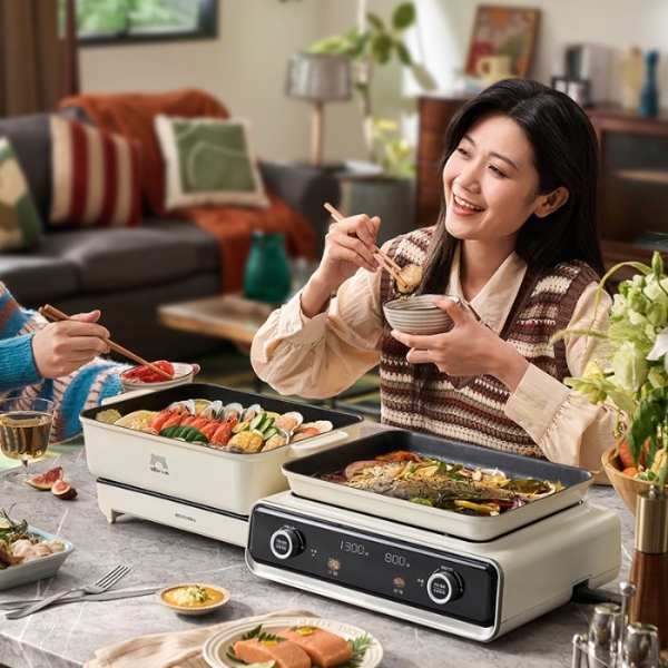 小熊电器：从大湾区“网红小家电”跻身全球品牌榜百强 