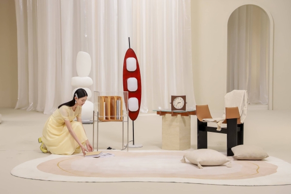 「漫序时刻」超级时装发布，LIME莱茵携手天猫解构时装艺术