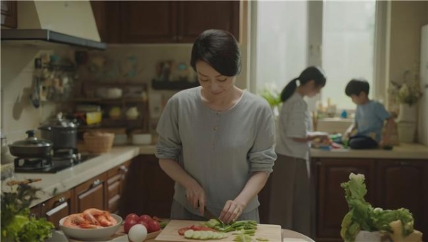 母亲节犒劳自己温暖家人,用一酱成菜开启精致生活