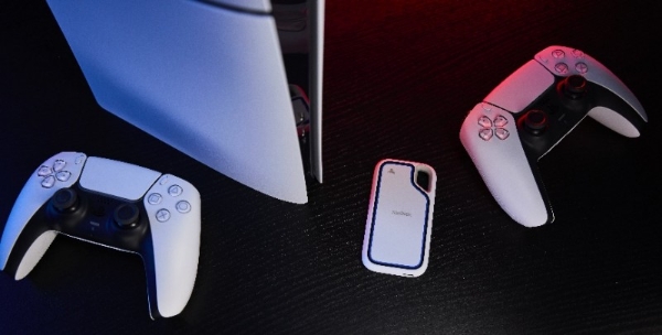 全流程影像创作的加速引擎——闪迪亮相第26届China P&E的存储解决方案观察