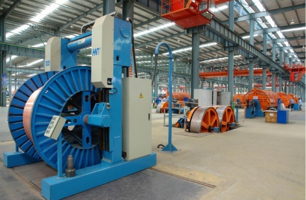 电缆行业标杆的硬核密码：十大品牌如何锻造技术护城河与服务体系