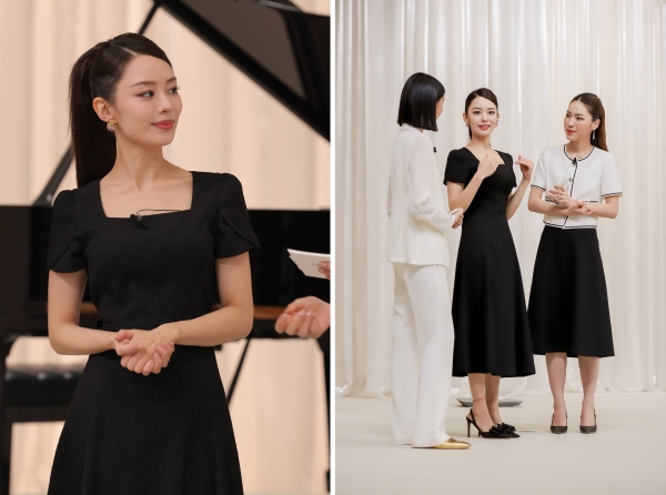 「漫序时刻」超级时装发布，LIME莱茵携手天猫解构时装艺术