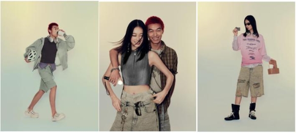 潮流品牌TEEBOX广东首店盛大开业！引领湾区潮流新纪元 