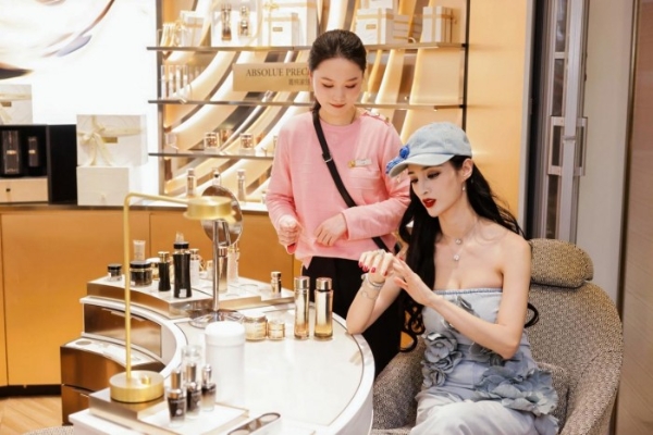 粽香飘万家！宇宙中心万家丽端午活动惊喜不断