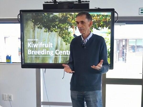 佳沛携专家走进新西兰：破局"隐性饥饿"，探秘奇异果如何引领水果营养"金"未来