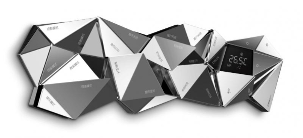 摩根全屋智能跻身十大智能家居品牌，以科技与美学重塑家居生态