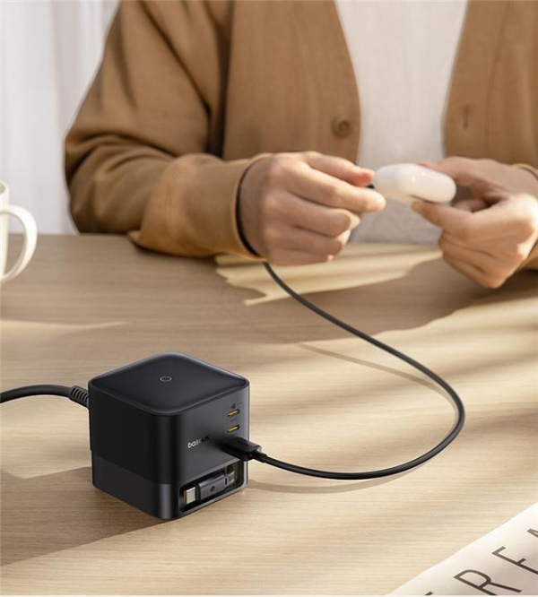 跳出无效内卷，倍思以技术与美学双轮驱动重构产品用户关系