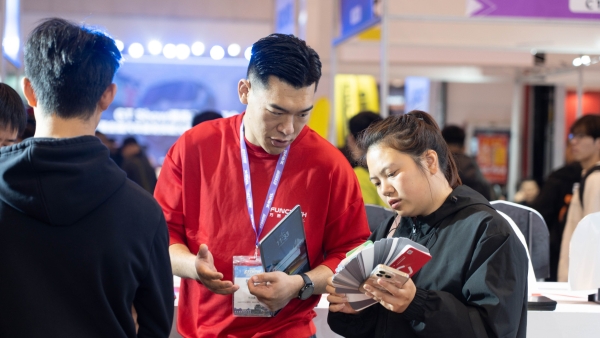 创新让生活更美好丨“苏州GT·SHOW方泰科现场精彩纷呈，圆满收官！”