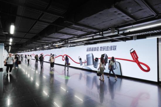  如何在3C数码内卷大战中突围？绿联携手易烊千玺打响品牌价值升维战