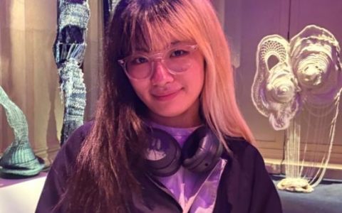 李默涵：以设计的力量连接青年与社会，跨越文化的时尚先锋