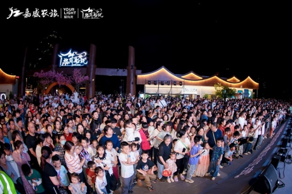 槐荫船说丨孝感动天槐舟渡，光影铺桥续仙缘