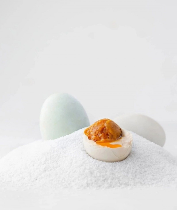  与粽不同，大董先生私藏同款 