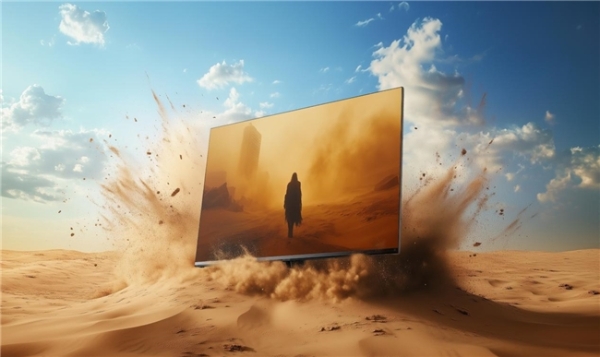 打造家庭影院声学新高度，东芝电视携手央视CCTV-15音乐频道