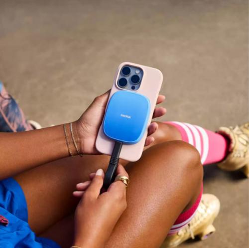 618大促来临，闪迪提供全面礼遇，丰富存储方案助你高效生活