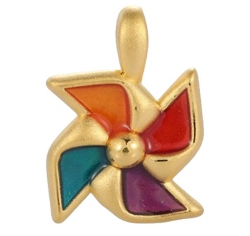 中国黄金获颁“联合推广零售商”称号，携手世界黄金协会共拓硬足金市场机遇