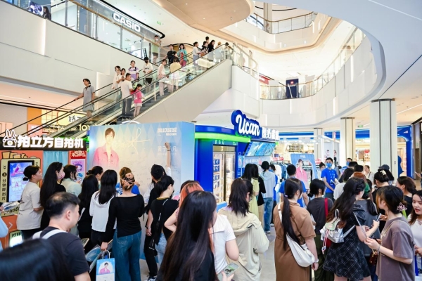 酸奶罐罐36天百店崛起：解码现制酸奶市场的“速度与激情”