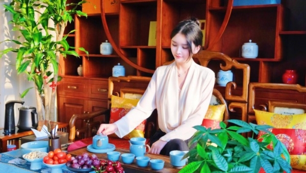 粽香飘万家！宇宙中心万家丽端午活动惊喜不断