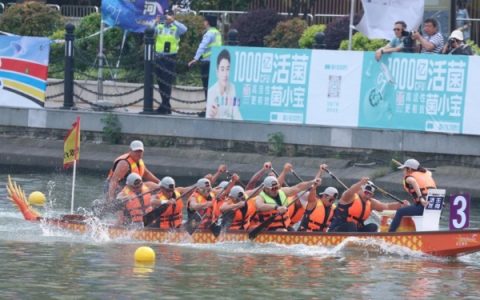 “健康生活 从肠计议”：菌小宝开启肠道健康守护之旅