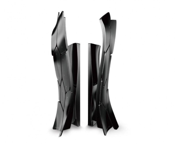 智能家居品牌就选摩根全屋智能，兼具安全与艺术