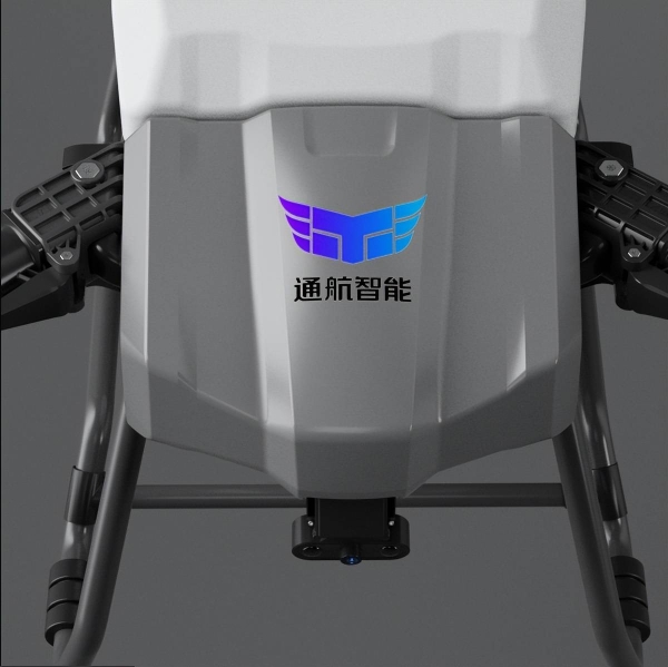  甘肃通航智能科技荣获2025 UASE无人机展“金鹰奖”