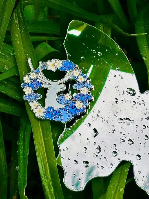  四川非遗上大分！瑞幸这波“中国味道+中国美学”联名绝了！