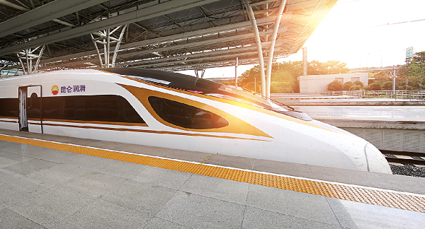 昆仑润滑：以自主研发造就硬核科技