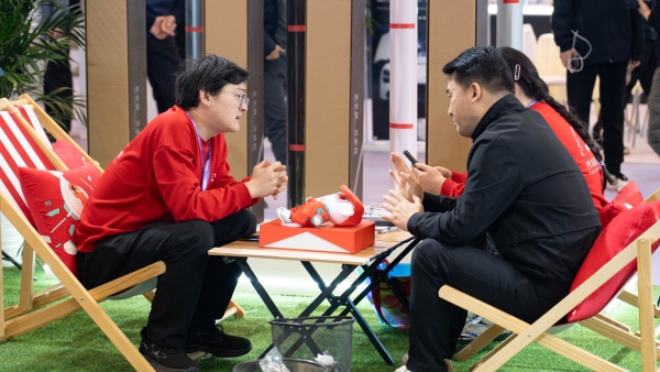 创新让生活更美好丨“苏州GT·SHOW方泰科现场精彩纷呈，圆满收官！”