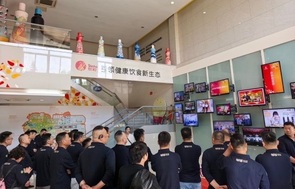 专业成就味道美学,欣和味达美品牌焕新升级启程